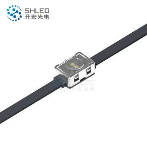 SH JD1103A DC12V DMX CW dirije Pixel